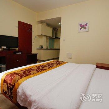 西安七天客栈酒店提供图片