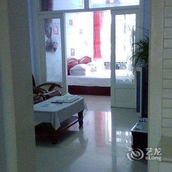 承德居然小栈北兴隆街小区店酒店提供图片