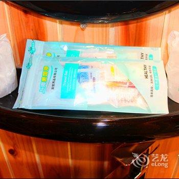 晋中薄荷堂·不二别苑国风主题客栈酒店提供图片