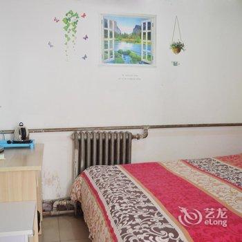 石家庄巴蜀驿园酒店提供图片