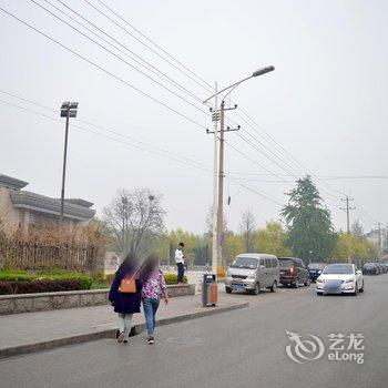 石家庄巴蜀驿园酒店提供图片