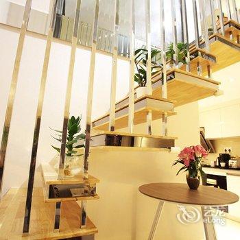 御东雅苑公寓(原铂顿国际公寓广州纪念堂店)酒店提供图片