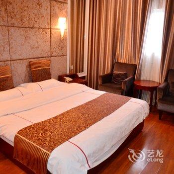 宿州砀山嘉乐星商务宾馆酒店提供图片