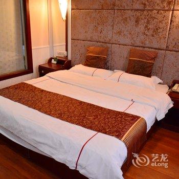 宿州砀山嘉乐星商务宾馆酒店提供图片