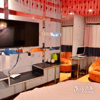 宿州风尚主题酒店酒店提供图片
