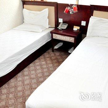 西宁远洋宾馆酒店提供图片