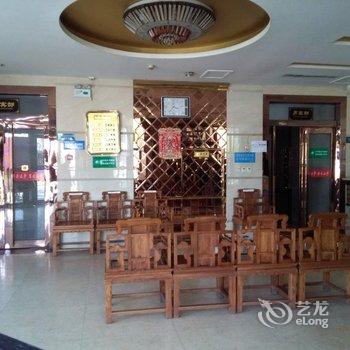 新乡市牧野区龙越温泉酒店酒店提供图片