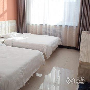 林州华阳快捷宾馆酒店提供图片
