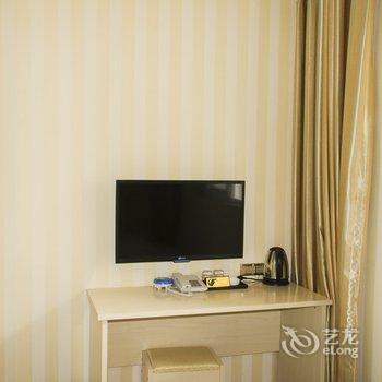 承德尚驰快捷宾馆酒店提供图片