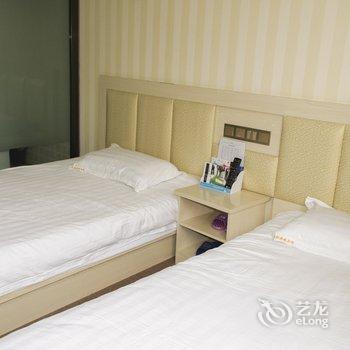 承德尚驰快捷宾馆酒店提供图片