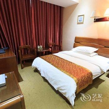 湘阴县东泰商务宾馆酒店提供图片