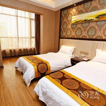 咸阳365尚品商务酒店酒店提供图片