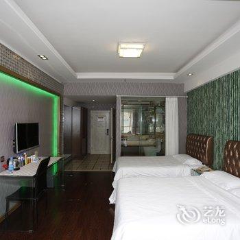 阳光100假日酒店(江南宜山路店)酒店提供图片