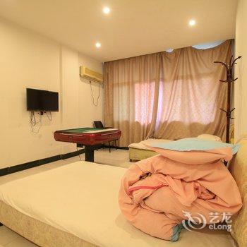 永康青和青年旅店酒店提供图片