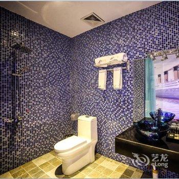 衡阳诺爱情侣酒店酒店提供图片