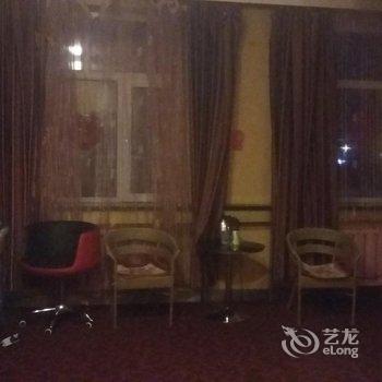 呼伦贝尔如家带厨房的旅馆酒店提供图片