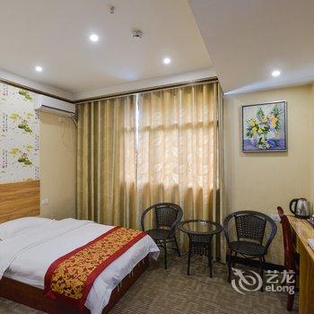 安顺平坝四海逸家酒店酒店提供图片