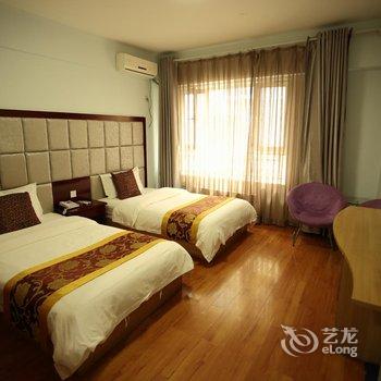 西安七天客栈酒店提供图片