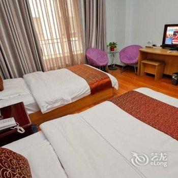 西安七天客栈酒店提供图片