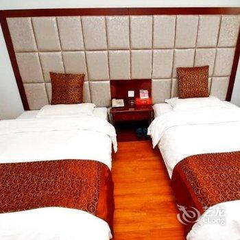 西安七天客栈酒店提供图片