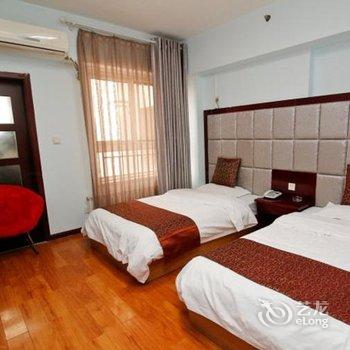 西安七天客栈酒店提供图片