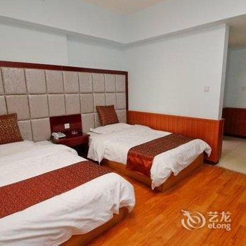 西安七天客栈酒店提供图片