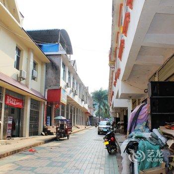 西双版纳勐腊英伦客栈酒店提供图片