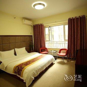 西安七天客栈酒店提供图片