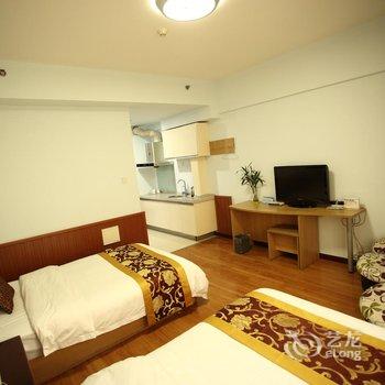 西安七天客栈酒店提供图片