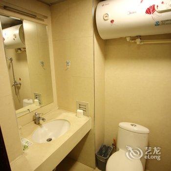 西安七天客栈酒店提供图片