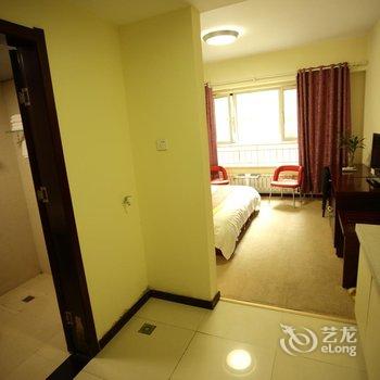 西安七天客栈酒店提供图片