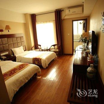 西安七天客栈酒店提供图片