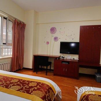 西安七天客栈酒店提供图片