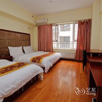 西安七天客栈酒店提供图片