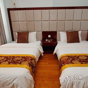 西安七天客栈酒店提供图片