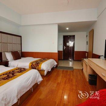 西安七天客栈酒店提供图片