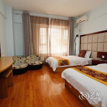 西安七天客栈酒店提供图片