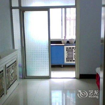 承德居然小栈北兴隆街小区店酒店提供图片