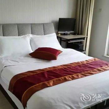 盘锦安心酒店式公寓酒店提供图片