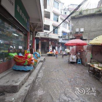 安顺寿华旅馆酒店提供图片