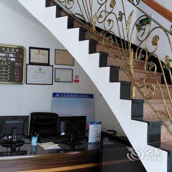 舟山同洲宾馆酒店提供图片