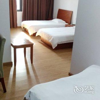 舟山同洲宾馆酒店提供图片