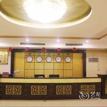 运城金凯大酒店酒店提供图片