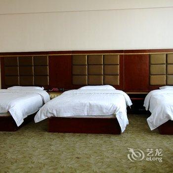 宝鸡蔡家坡格雅泰尔快捷酒店酒店提供图片