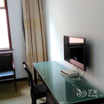 舟山同洲宾馆酒店提供图片