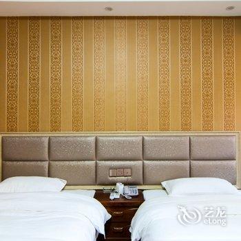 邵阳三里屯酒店酒店提供图片