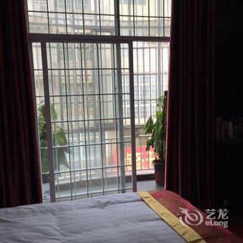 萍乡府前商务宾馆酒店提供图片