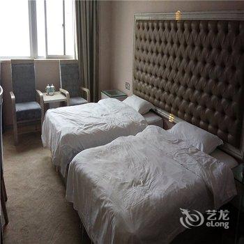 温州大夫第商务宾馆酒店提供图片