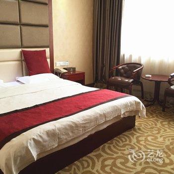 乌兰察布浩翔贵宾酒店店酒店提供图片