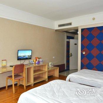 宝丰明珠商务酒店酒店提供图片